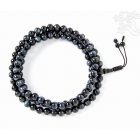 Fekete tigrisszem mala, állítható - A tigris ereje és bölcsessége