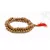 Rudraksha mala, 150 cm - a legmagasabb tudás és szellemi kitartás segítője