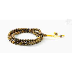   Tigrisszem mala állítható, prémium minőség - az igazság és a beleélés köve, a jó döntések segítője