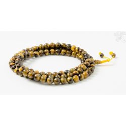   Tigrisszem mala állítható, prémium minőség - az igazság és a beleélés köve, a jó döntések segítője