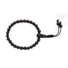 Fekete onix csuklómala állítható - az önfeltáró felismerések és az elengedés köve