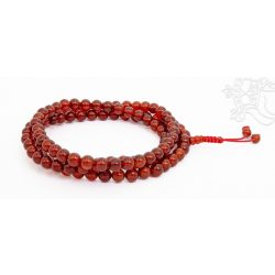   Karneol mala, állítható - a szeretet és az életerő köve