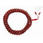 Karneol mala, állítható - a szeretet és az életerő köve