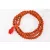 Rudraksha mala - 88 cm - a legmagasabb tudás és szellemi kitartás segítője