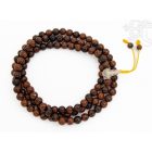 Mahagóni obszidián mala, állítható - az első lépés köve