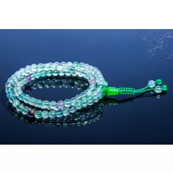 Fluorit mala, állítható - a megkönnyebbülés köve