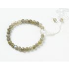 Labradorit csukló mala, állítható- az intuíció és tisztánlátás köve