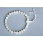 Holdkő csukló mala, állítható - a belső sugallatok köve