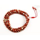 Vörös jáspis mala, állítható - a gyógyulás, a fiatalság és az intenzív tapasztalatok köve