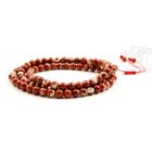 Vörös jáspis mala, állítható - a gyógyulás, a fiatalság és az intenzív tapasztalatok köve