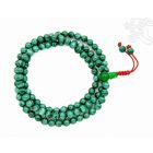 Malachit mala, állítható - a kalandos és szenvedélyes élet köve