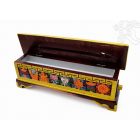 Fa füstölő égető a tibeti 8 szerencsejellel, legnagyobb