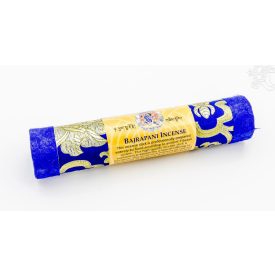 Vajrapani füstölő - védelem, akadály elhárítás