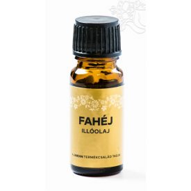 Fahéj illóolaj