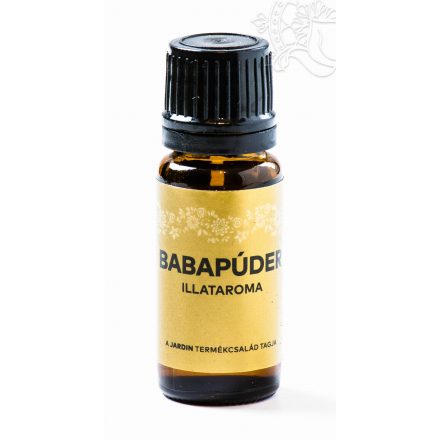 Babapúder illataroma