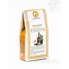 Ayurvedic Palo Santo, visszaáramló (backflow) kúpfüstölő