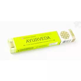 Garden Fresh Ayurveda füstölő