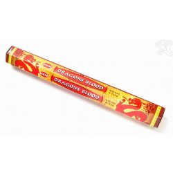 Hem Sárkány vér - Red füstölő
