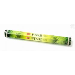 Hem Fenyő füstölő