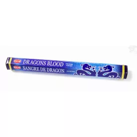Hem Sárkány vér - Blue füstölő
