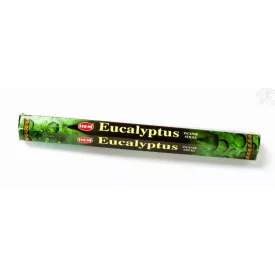 Hem Eukaliptusz füstölő