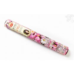 Hem Lótusz illatú (Precious lotus) füstölő