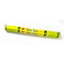 Hem Aloe Vera füstölő