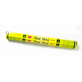 Hem Aloe Vera füstölő