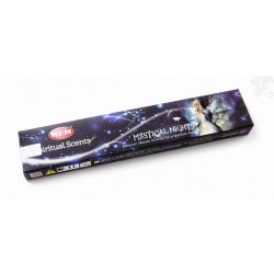 Hem Misztikus Éjszakák füstölő