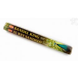 Hem Szantálfa király füstölő