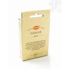 Hem Damar füstölő gyanta 30 gr
