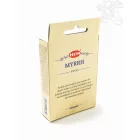 Hem Mirha füstölő gyanta 30 gr