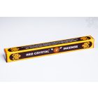 Red Crystal füstölő - prémium minőség, az eredeti