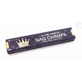 Garden Fresh Nag Champa füstölő