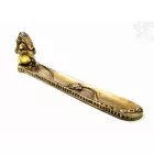 Ganesha füstölő égető