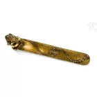 Ganesha füstölő égető