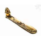 Ganesha füstölő égető