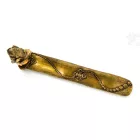 Ganesha füstölő égető