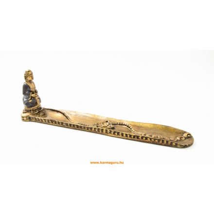 Amitabha Buddha füstölő égető