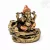 Ganesha füstölő égető, visszaáramló füstölőkhöz