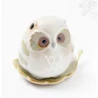 Japán füstölőégető, bagoly