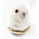Japán füstölőégető, bagoly