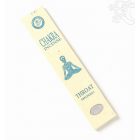 Torok csakra füstölő - pacsuli