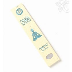 Torok csakra füstölő - pacsuli