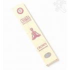 Korona csakra füstölő - tömjén