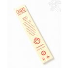 Gyökér csakra füstölő - Nag Champa