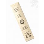 Nyilas csillagjegy füstölő - fehér zsálya