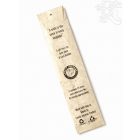 Halak csillagjegy füstölő - borókabogyó