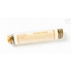 Zhempo gyógynövényes füstölő, égetővel