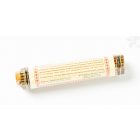 Zhempo gyógynövényes füstölő, égetővel